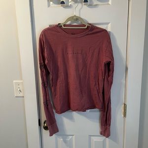 Billabong Long Sleeve